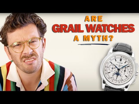 The Truth About GRAIL WATCHES! Are They Worth It?