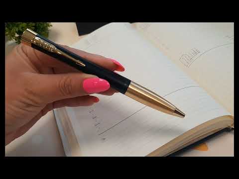 Луксозен химикал Parker Royal Urban Twist от Art Gift