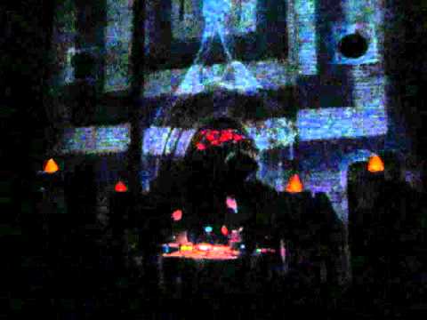 Quintin Christian Intro