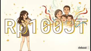 Download lagu Kebangkitan April⁉️Anak Emas Dangdut mp3