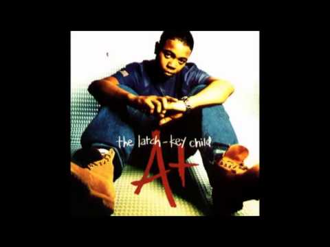 05 A+ feat. Prodigy (of Mobb Deep)-Gusto (1996)