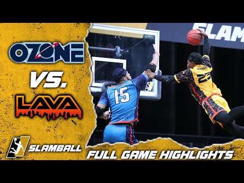 Ozone vs Lava (August 6): Main Event Recap thumbnail