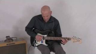 Video thumbnail for Fender Highway One Stratocaster HSS by N Stuff Music