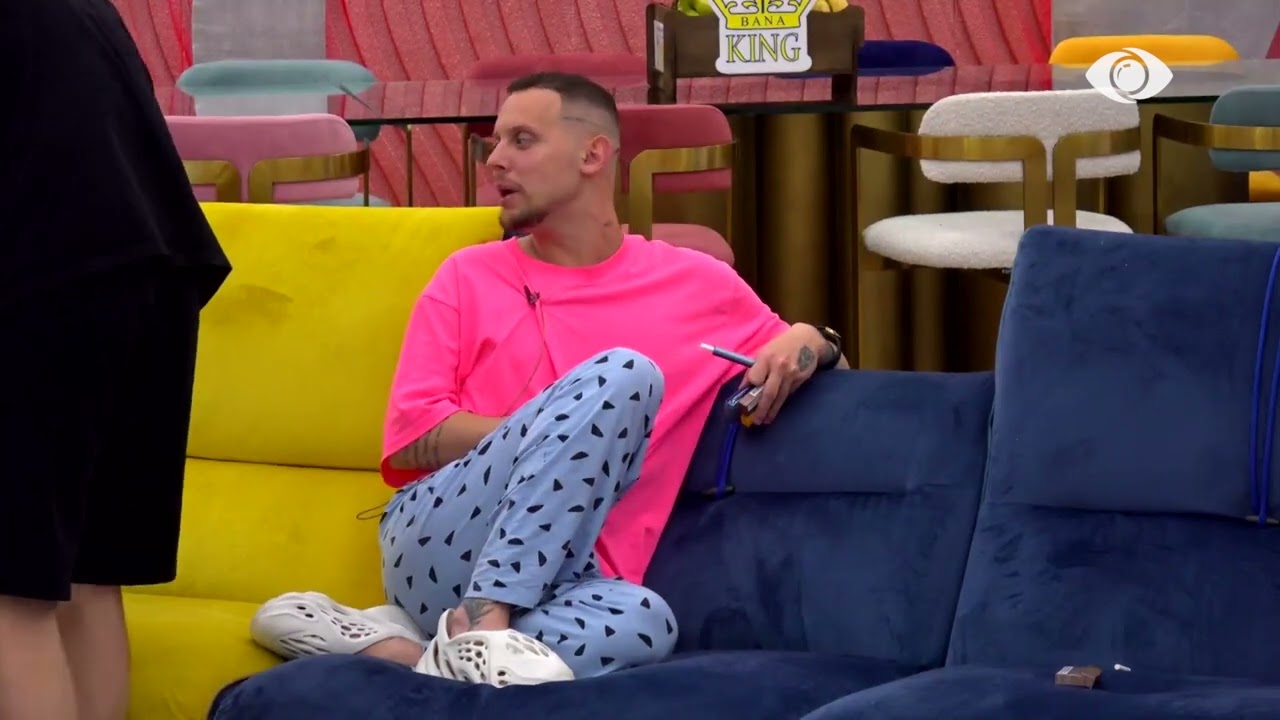 FitFood sfidon banorët, ata i nënshtrohen një regjimi ushqimor