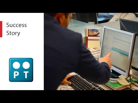 Portugal Telecom Innovates While Improving Performance and Security