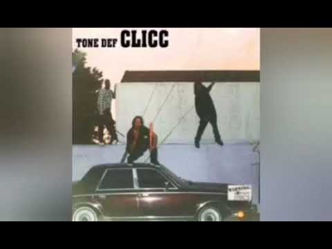 Tone Def Clicc - Untitled (1996)