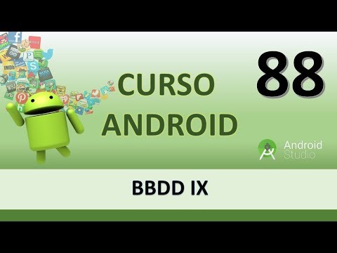 Curso Android Presentación Vídeo 1
