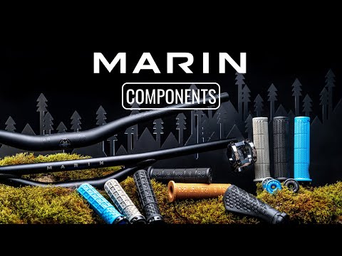 Marin Grizzly Locking Grip