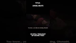 Download lagu He Donated All of His Organs Before Dying #anime #animemoments #angelbeats #shorts mp3 Download lagu He Donated All of His Organs Before Dying #anime #animemoments #angelbeats #shorts mp3
