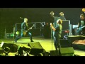 Pearl jam - mind your manners - subtitulado 