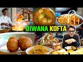 Lucknowi Diwana Kofta Diwane Kofte Lucknow Lucknow Street Food Lucknowi Mutton Biryani