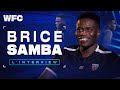 ⚽ Brice Samba (RC Lens) : l'interview du Winamax FC (Football)