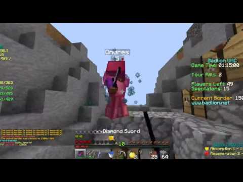 UHC Highlights Ep  37 "Border"