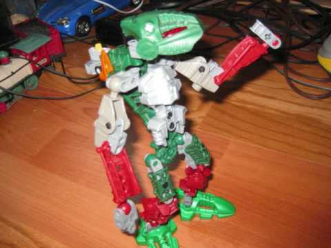 bionicle xbox 360 achievements