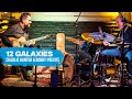 Charlie Hunter & Bobby Previte - 12Galaxies