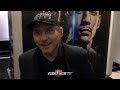 TEOFIMO LOPEZ SR "LOMACHENKO GOTTA MAN UP AND FACE US! WE SHUT UP ALOT OF PEOPLE!"