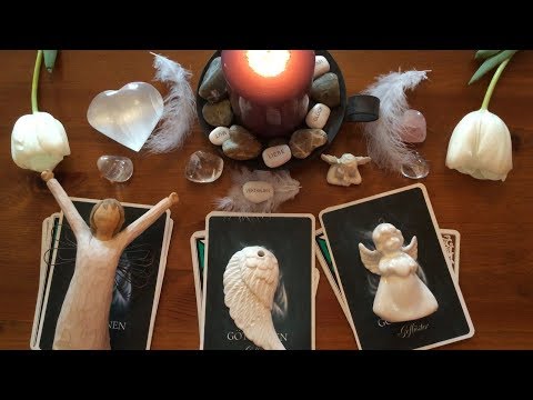 2-Wochen-Orakel 19. März - 1. April 2018