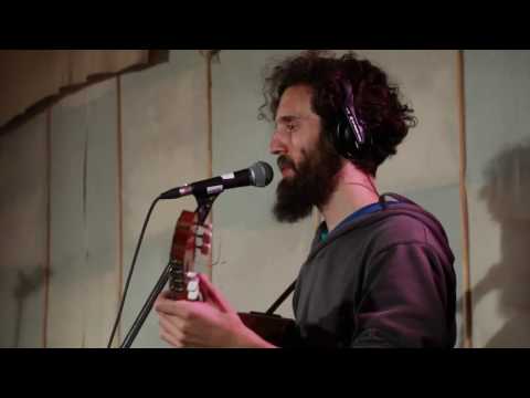 Se viene: Ciclo Mirá! FBA - Geri Hutchins