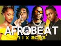 Afrobeat Vibes Mix - Wizkid, Tems, Rema, Joeboy, Davido, Wande Coal, CKay, Tekno, Fireboy