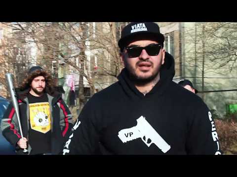 Tarzy feat Montana - Cicatrici ( Oficial Video )