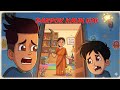Darpok Kaun Hai Chikoo Aur Bunty Ki Mastiyaan Chikoo Bunty
