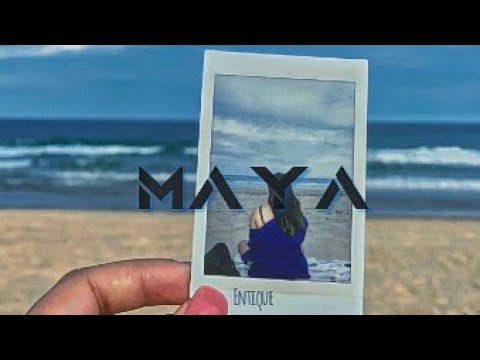 Chaina Birseko - ENTIQUE (Official audio)