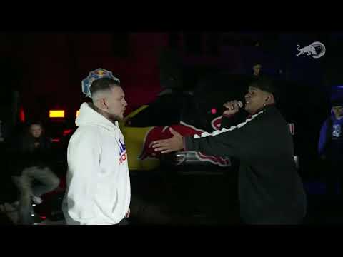 KEIDI VS ALKOY | Octavos de Final | Regional Santa Fe Red Bull Batalla 2025