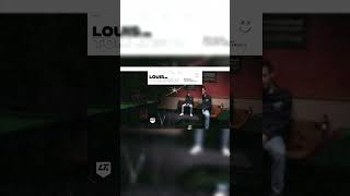 Download lagu Louis Tomlinson - Back To You Feat. Bebe Rexha & Digital Farm Animals [Empty Arena] OUT NOW! mp3