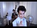 The Jonas Brothers - I Left My Heart in Scandinavia ...