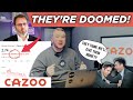 CAZOO ARE DOOMED! | Car Dealers Won't Help Them Now!