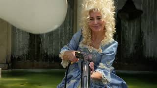 Magic Bubble Show