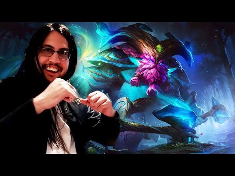 🍑 Imaqtpie - CLAPPING BOT LANE CHEEKS | Ornn Full Gameplay | Season 15 ᴴᴰ