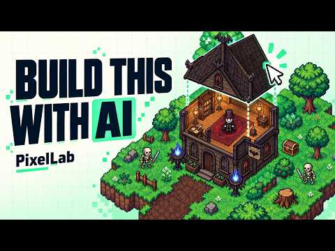 Build a Game with AI