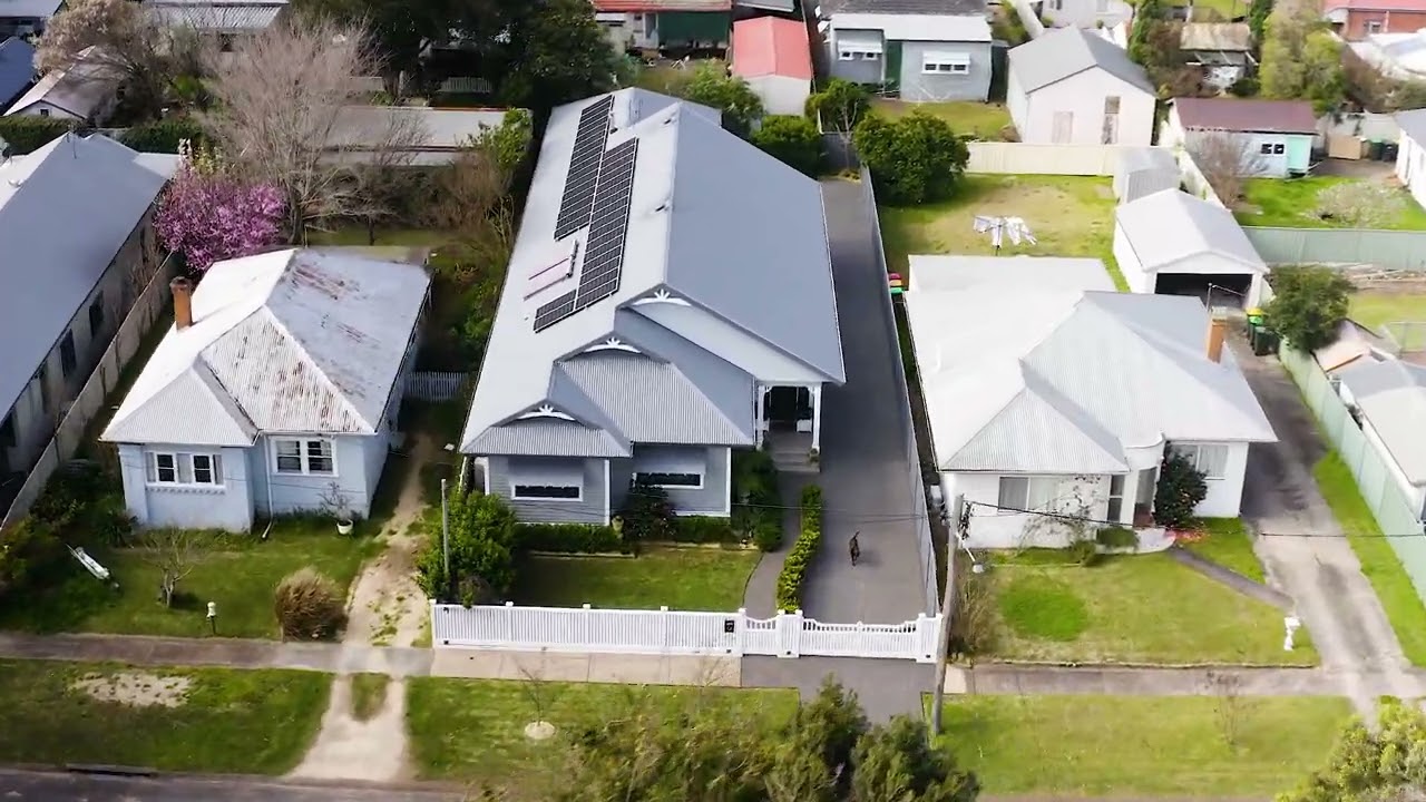 3 Wood Street, Lorn NSW 2320 House For Sale