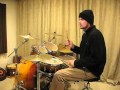 How to Play Elevation Worship - We Unite DRUMS