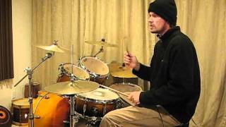 How to Play Elevation Worship - We Unite DRUMS