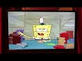 Opening To SpongeBob SquarePants Anchors Away 2003 VHS 20th Anniversary Special