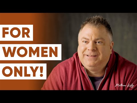 For Women Only: You Have the Heart of a Lioness - Matthew Kelly