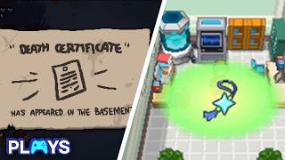 The 10 HARDEST 100% Rewards to Earn in Video Games