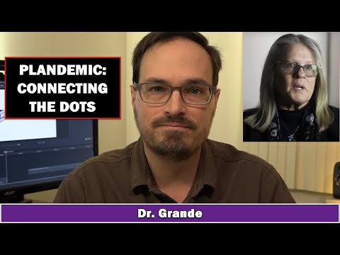 "Plandemic" Video Analysis | Did Judy Mikovits Connect the Dots?