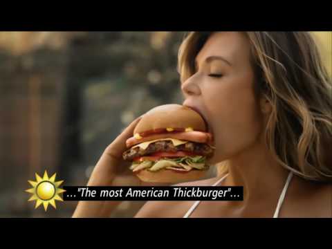 Skandalen som skakar USA - Nyhetsmorgon (TV4)