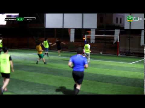 39 / Uygar Köprülüoğlu / Ağca Tavukçuluk / iddaa Rakipbul Ligi 2018