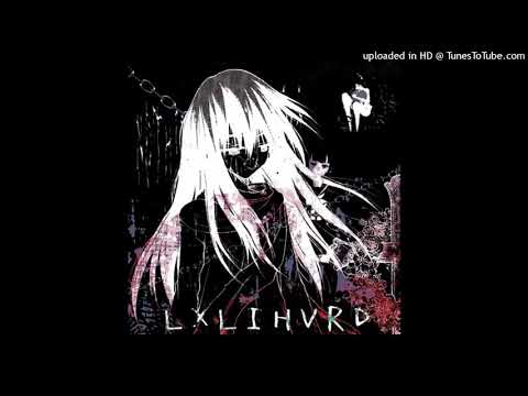 LXLIHVRD選んだ - DESTRUCTION (Prod. ZERKEY & $TRANDED)