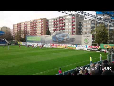 Groundhopping Czechy