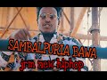 NEW SAMBALPURI HIPHOP [2019] || SAMBALPURIA BAWA || OFFICIAL VIDEO ||JRM||