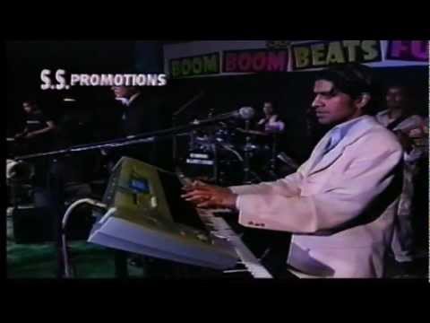 Oemar - Wicky Man - The Juniors Sare Zamane Pe Live ** HD - HQ **