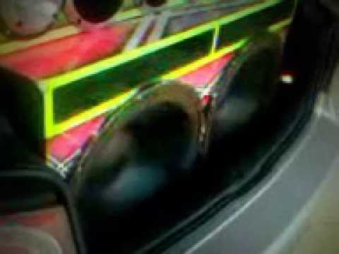 Golf do roberto porradao)açailádia MA