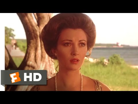 Somewhere in Time (1980) - Time-Crossed Lovers Scene (3/10) | Movieclips