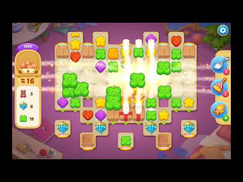 Matchington Mansion - The tree house is looking great