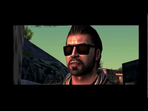 Gangstar Rio: City of Saints Video